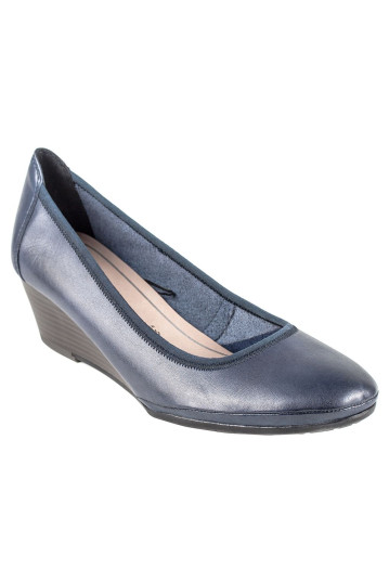 Туфлі жіночі Marco Tozzi 2/2-22300/28 805 NAVY