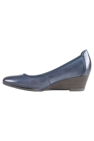 Туфли женские Marco Tozzi 2/2-22300/28 805 NAVY