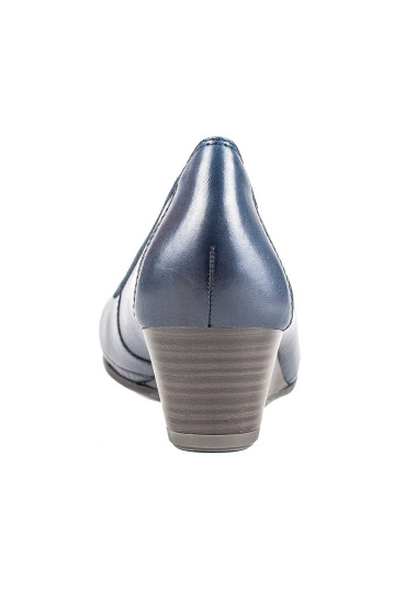 Туфли женские Marco Tozzi 2/2-22300/28 805 NAVY
