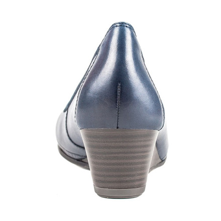 Туфлі жіночі Marco Tozzi 2/2-22300/28 805 NAVY