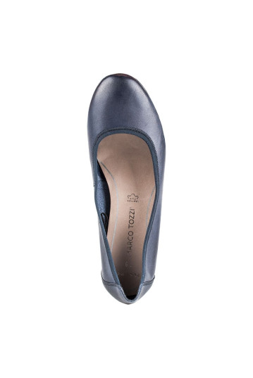 Туфли женские Marco Tozzi 2/2-22300/28 805 NAVY