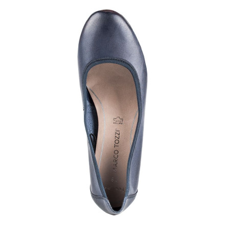 Туфлі жіночі Marco Tozzi 2/2-22300/28 805 NAVY