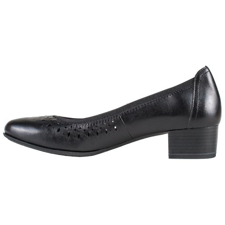 Туфлі жіночі Marco Tozzi 2/2-22309/28 001 BLACK(34)