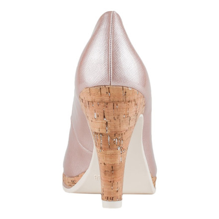 Туфлі жіночі Marco Tozzi 2/2-22401/38 521 ROSE