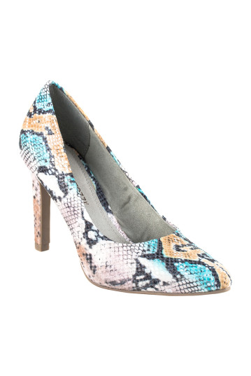 Туфлі жіночі Marco Tozzi 2/2-22412/28 990 MULTICOLOUR