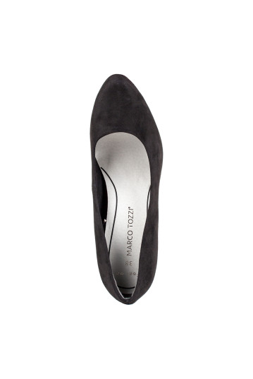 Туфли женские Marco Tozzi 2/2-22414/38 001 BLACK