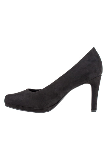 Туфли женские Marco Tozzi 2/2-22414/38 001 BLACK