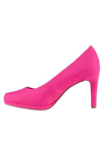 Туфлі жіночі Marco Tozzi 2/2-22414/38 510 PINK