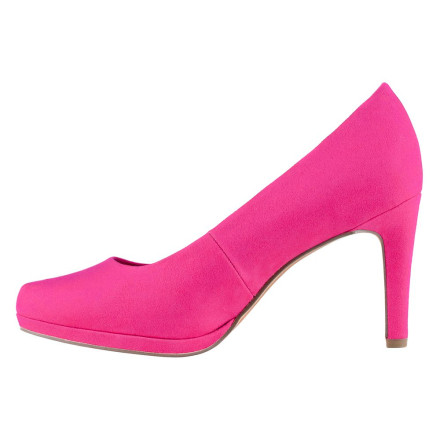 Туфлі жіночі Marco Tozzi 2/2-22414/38 510 PINK