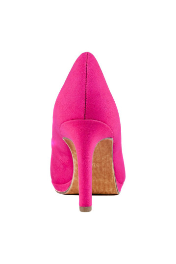 Туфлі жіночі Marco Tozzi 2/2-22414/38 510 PINK