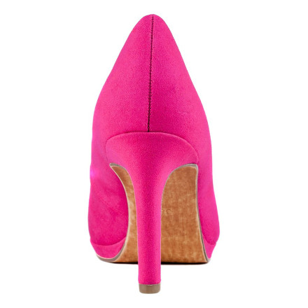 Туфлі жіночі Marco Tozzi 2/2-22414/38 510 PINK