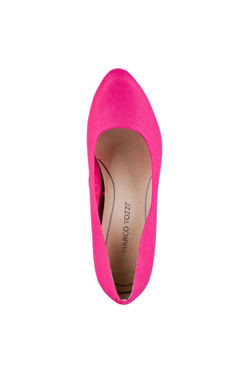 Туфлі жіночі Marco Tozzi 2/2-22414/38 510 PINK