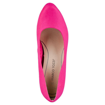 Туфлі жіночі Marco Tozzi 2/2-22414/38 510 PINK