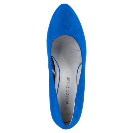 Туфлі жіночі Marco Tozzi 2/2-22414/38 838 ROYAL