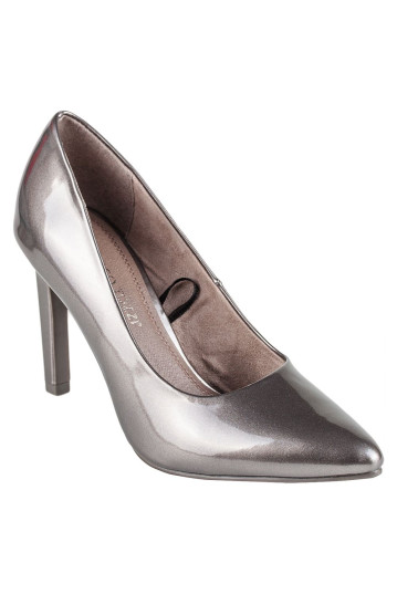 Туфлі жіночі Marco Tozzi 2/2-22415/28 365 PEPPER MET.PAT