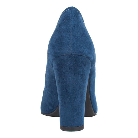 Туфлі жіночі Marco Tozzi 2/2-22425/28 805 NAVY