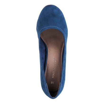 Туфлі жіночі Marco Tozzi 2/2-22425/28 805 NAVY
