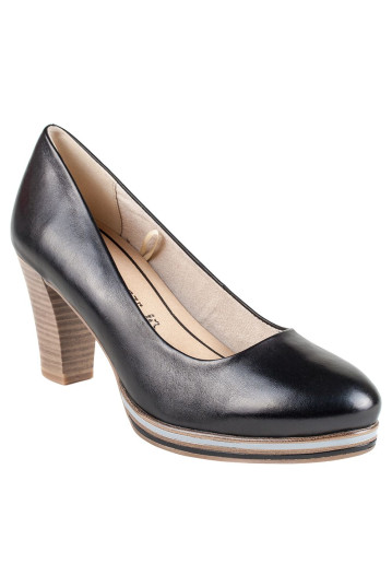 Туфлі жіночі Marco Tozzi 2/2-22438/28 001 BLACK