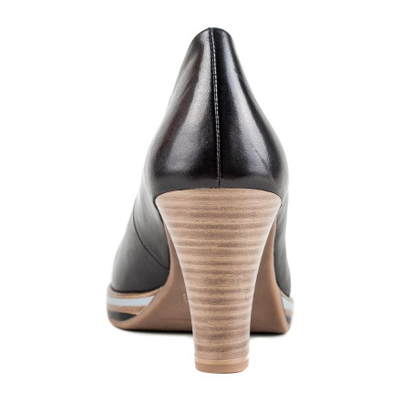 Туфлі жіночі Marco Tozzi 2/2-22438/28 001 BLACK