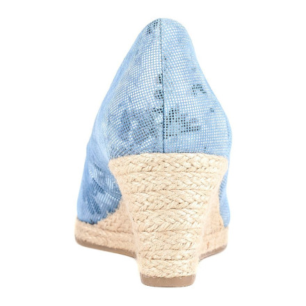 Туфлі жіночі Marco Tozzi 2/2-22446/28 853 DENIM COMB