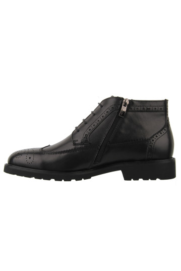 Ботинки мужские Welfare 550252212/BLK/35