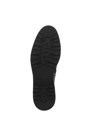 Ботинки мужские Welfare 550252212/BLK/35