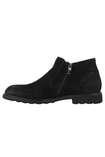 Ботинки мужские Welfare 550262123/BLK/35