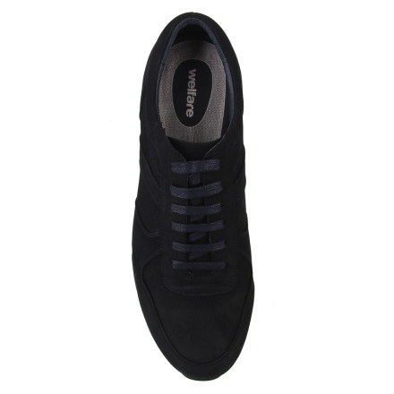 Кросівки чоловічі Welfare 550271221/D.BLUE/35