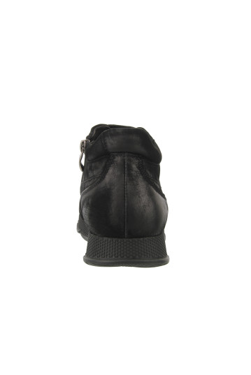 Кросівки чоловічі Welfare 550272222/BLK/35