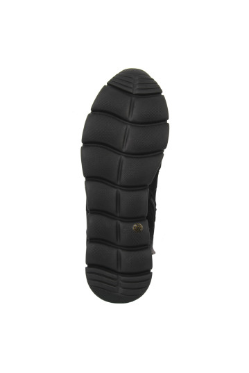 Кросівки чоловічі Welfare 550272222/BLK/35