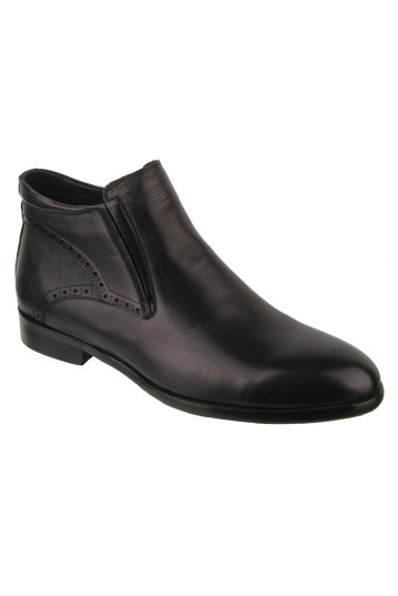 Черевики чоловічі Welfare 550282112/BLK/35