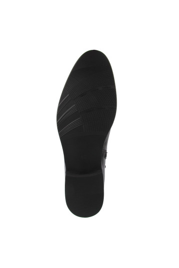 Ботинки мужские Welfare 550282112/BLK/35