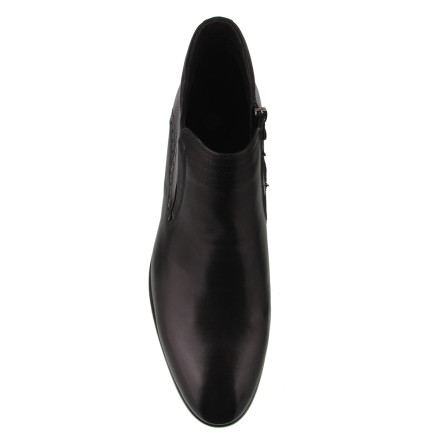 Черевики чоловічі Welfare 550282112/BLK/35