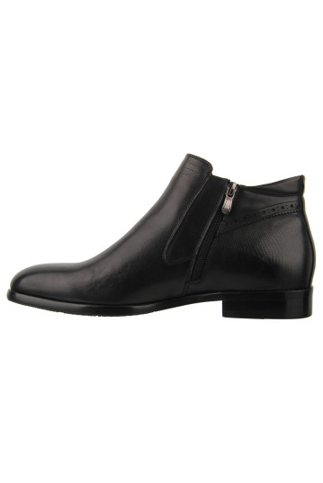 Ботинки мужские Welfare 550282112/BLK/35