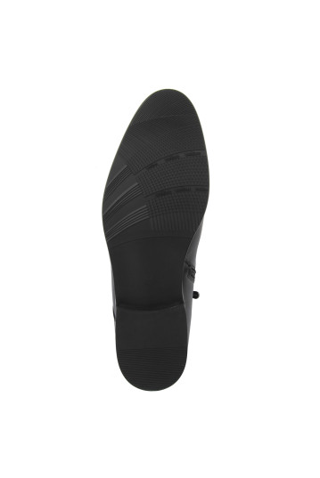 Ботинки мужские Welfare 550282213/BLK/35