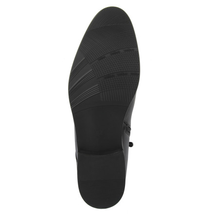 Черевики чоловічі Welfare 550282213/BLK/35