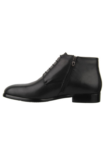 Ботинки мужские Welfare 550282213/BLK/35