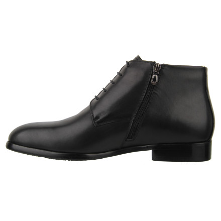 Черевики чоловічі Welfare 550282213/BLK/35