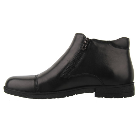 Черевики чоловічі Welfare 550292113/BLK/35