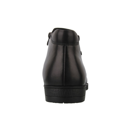 Черевики чоловічі Welfare 550292113/BLK/35