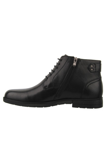 Ботинки мужские Welfare 550292213/BLK/35