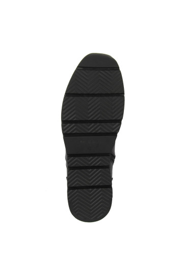 Кроссовки мужские Welfare 120552212/BLK/35