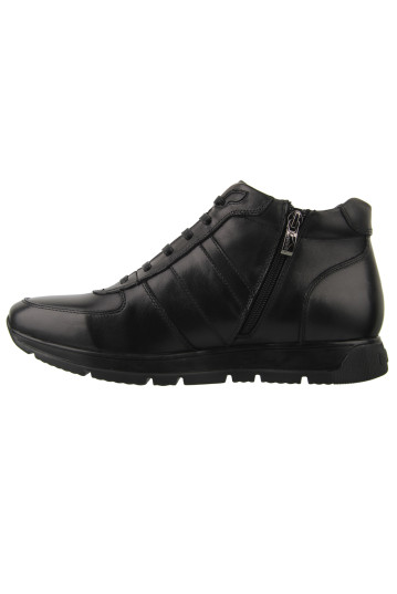 Кроссовки мужские Welfare 120552212/BLK/35
