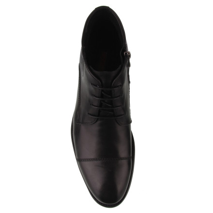 Черевики чоловічі Welfare 120562212/BLK/35