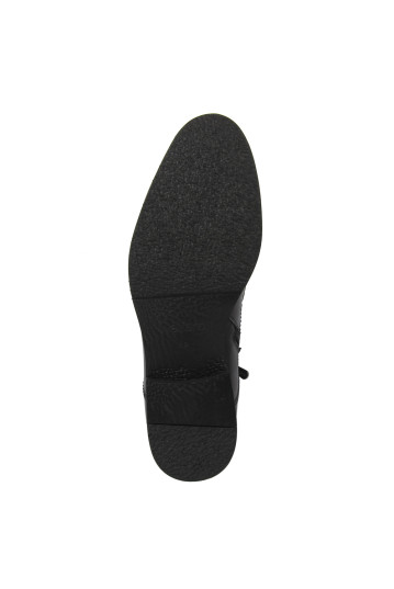 Черевики чоловічі Welfare 120562212/BLK/35
