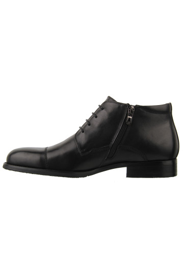 Черевики чоловічі Welfare 120562212/BLK/35