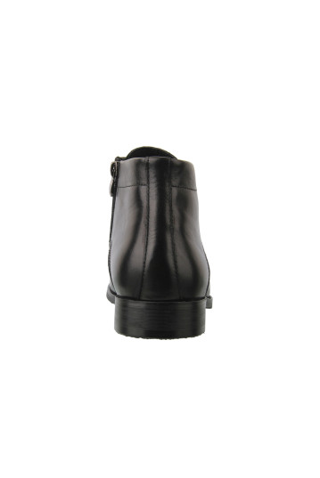 Черевики чоловічі Welfare 120562413/BLK/35