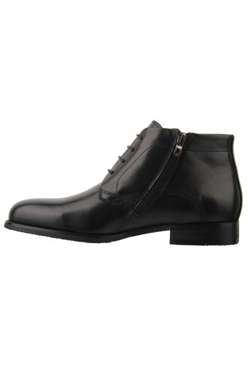 Черевики чоловічі Welfare 120562413/BLK/35