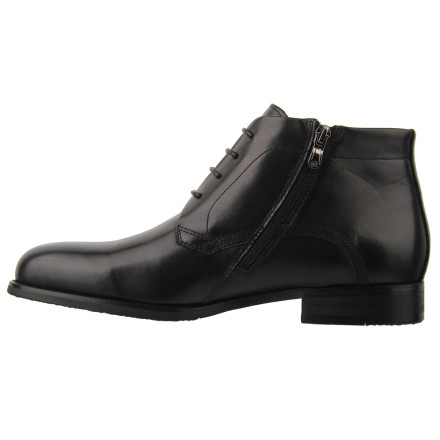 Черевики чоловічі Welfare 120562413/BLK/35