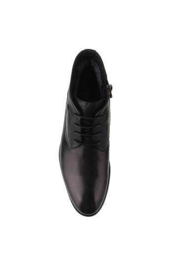 Черевики чоловічі Welfare 120562413/BLK/35